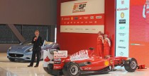 Ferrari F10